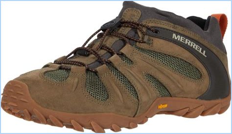 Discover The Perfect Amazon Merrell Shoes For Limitless Adventures