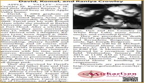 Uncover Hidden Truths About Komel Crowley: Insights Revealed